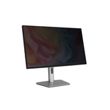Kensington HC238A169A display privacy filter 60.5 cm (23.8") Monitor Frameless display privacy filter 2H