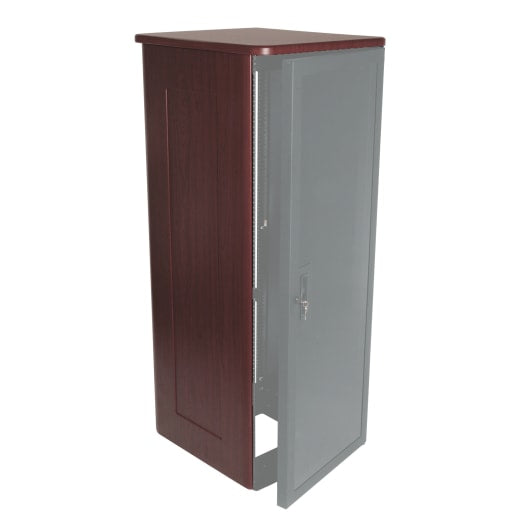 Middle Atlantic 5-TSP-29T rack accessory Panel kit