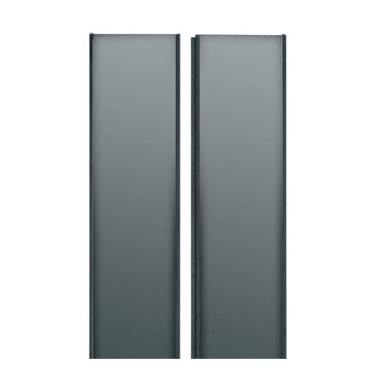 Middle Atlantic CRD-WMRK-24LH rack accessory Door
