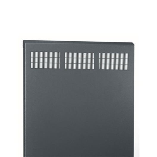Middle Atlantic EVFD-12 rack accessory Front door