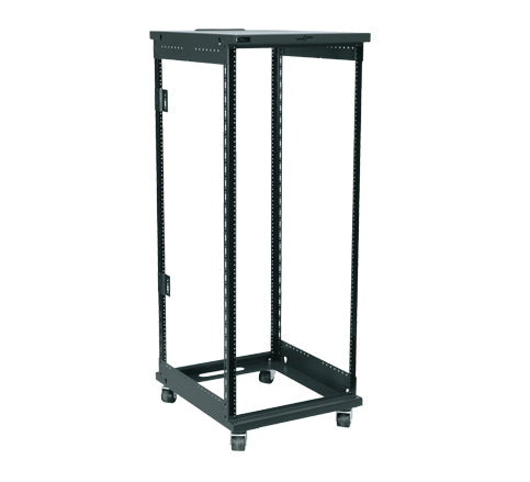 Middle Atlantic QAR-27-24 rack cabinet 27U
