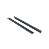 Middle Atlantic SNE-TCB-48 rack accessory Cable management panel