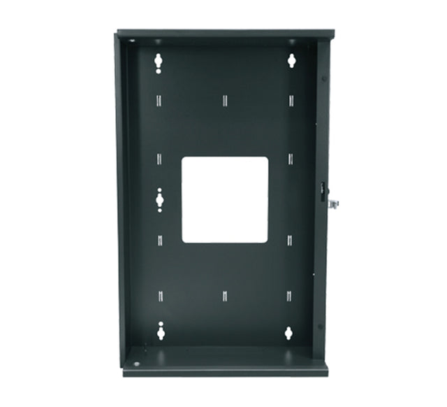 Middle Atlantic Essex Back Pan, 12 RU, Pivoting