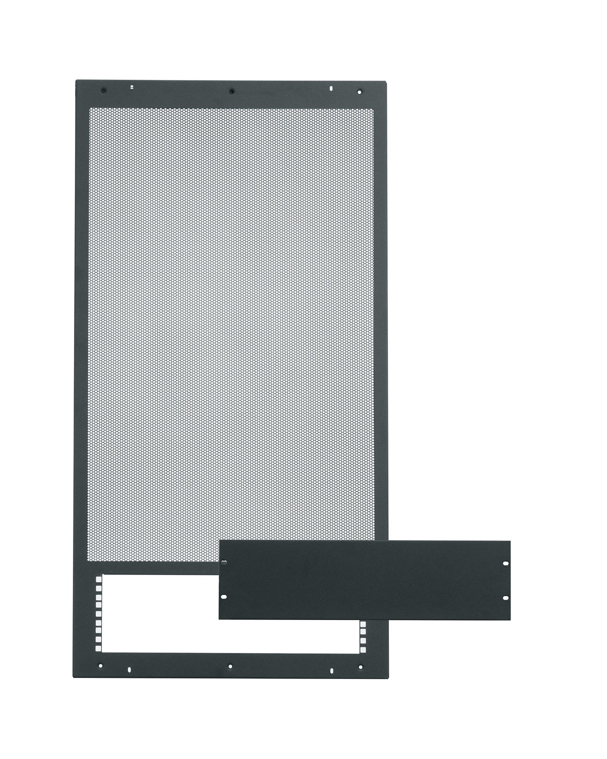 Middle Atlantic Vented Top for 30 Inch Deep GRK Racks