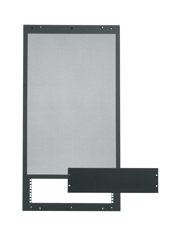Middle Atlantic Vented Top for 30 Inch Deep GRK Racks
