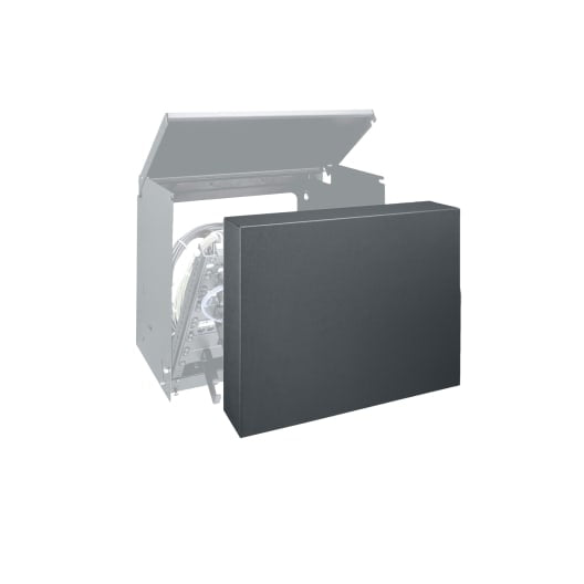 Middle Atlantic PPM-DO6 rack accessory Door