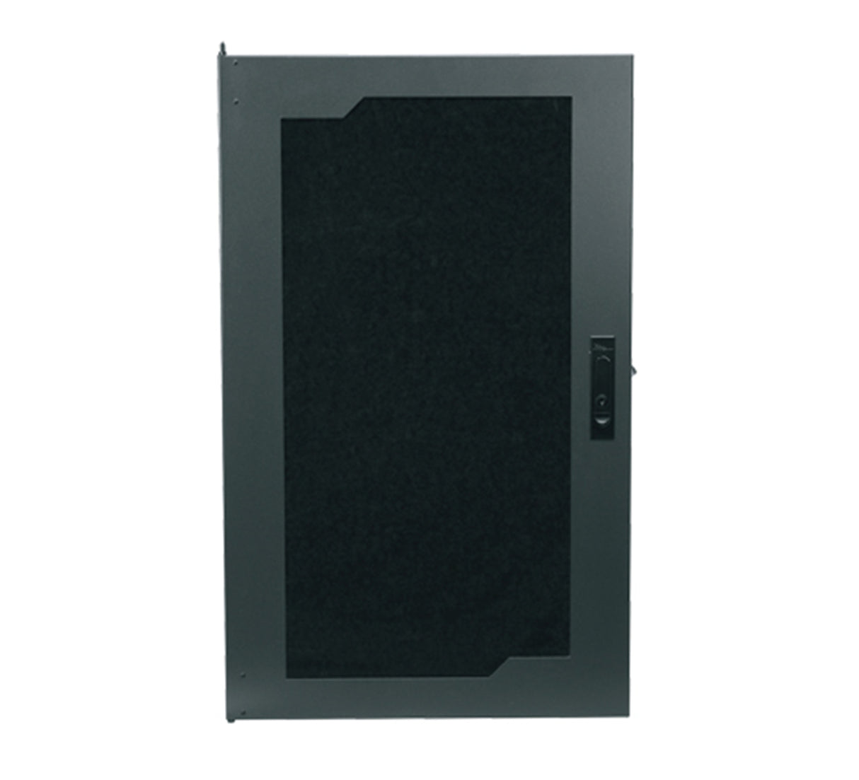 Middle Atlantic Essex Plexi Door, 12 RU