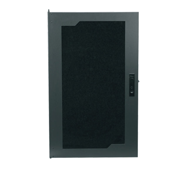 Middle Atlantic Essex Plexi Door, 12 RU