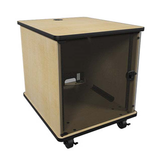 Middle Atlantic MFR Series Rack, MFR-1227KM
