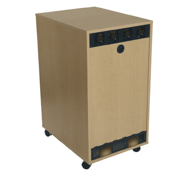 Middle Atlantic RK-RAP12-MP rack accessory Door