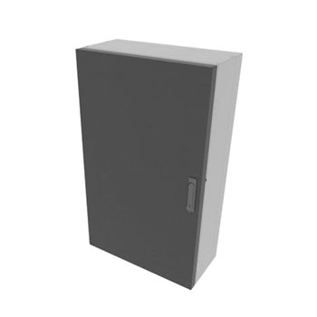 Middle Atlantic VWM-SD-36-BW-U rack accessory Door