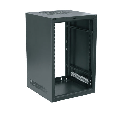 Middle Atlantic 10 RU MMR Series Rack, 20 Inches Deep