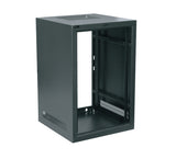 Middle Atlantic 18 RU MMR Series Rack, 24 Inches Deep