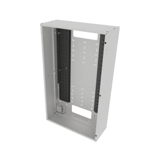 Middle Atlantic VWM-BP-4210-WT rack accessory Back panel
