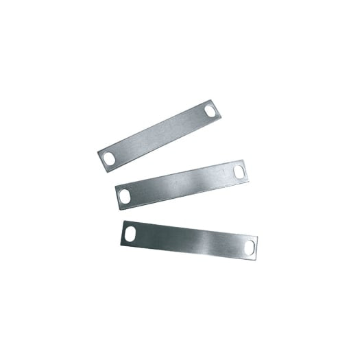 Middle Atlantic ST3MP rack accessory Face plate