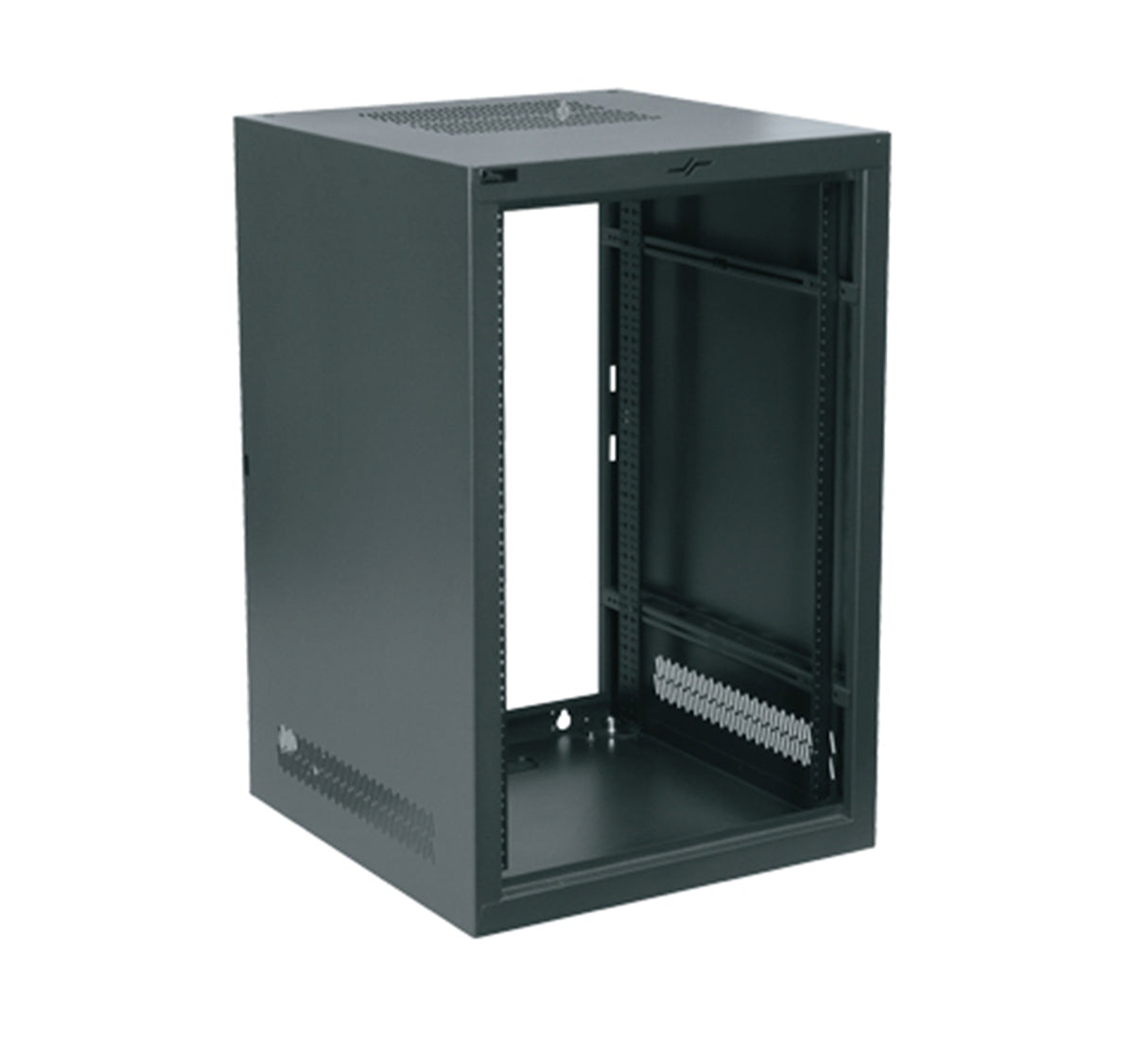 Middle Atlantic MMR Series Rack, 12 RU, 20"D