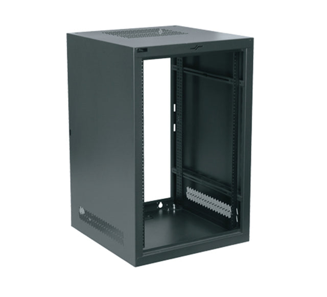 Middle Atlantic MMR Series Rack, 16 RU, 20"D