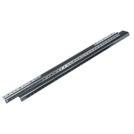 Middle Atlantic MMR-RR16 rack accessory Rack rail kit