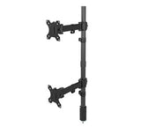 Middle Atlantic MM3-1X2BLK monitor mount / stand
