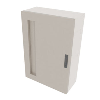 Middle Atlantic VWM-SD-42-PW-U rack accessory Door