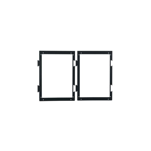 Middle Atlantic WRK-TEMP-27 rack accessory Rack template
