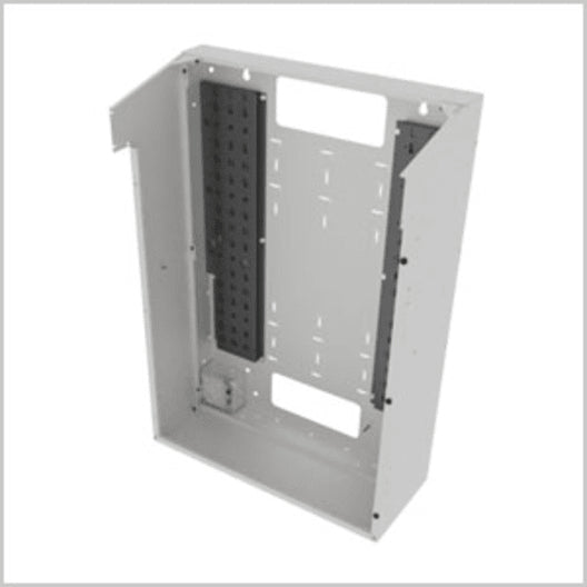 Middle Atlantic VWM-BPSD-3610-WT rack accessory Back panel
