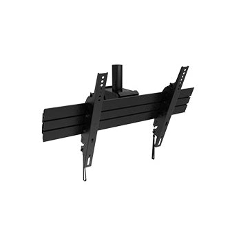 Middle Atlantic VDM-600-CM TV mount/stand 139.7 cm (55") Black