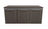 Middle Atlantic C5K3A1SSHB3ZP001 rack cabinet 42U Freestanding rack Wood
