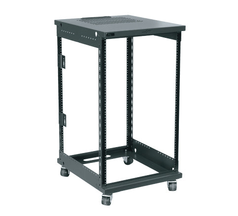 Middle Atlantic QAR-12-20 rack cabinet 12U