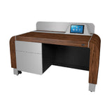 Middle Atlantic L7-F61A-WD-SLHB9 Lectern