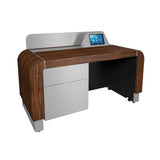 Middle Atlantic L7-F61A-WD-SLHB9 Lectern