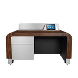 Middle Atlantic L7-F61A-WD-SLHB9 Lectern