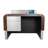 Middle Atlantic L7-F61A-WD-SLHB9 Lectern