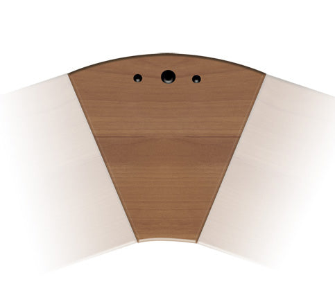 Middle Atlantic LD-W4530DC computer desk