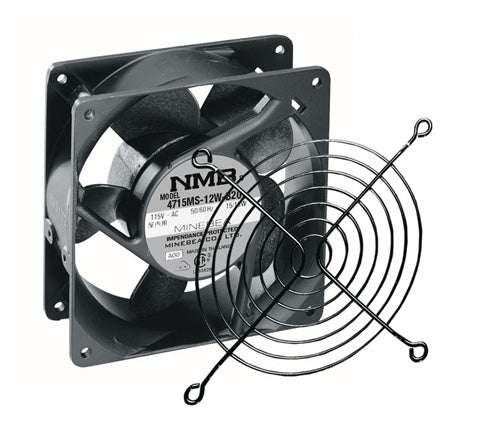 Middle Atlantic SBX-FAN-K rack accessory