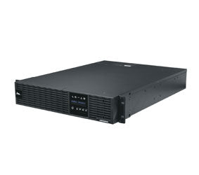 Middle Atlantic UPS-OL3000R uninterruptible power supply (UPS)