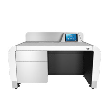 Middle Atlantic L7-F61A-WD-SLHA7 Lectern