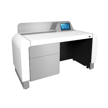 Middle Atlantic L7-F61A-WD-SLHA7 Lectern