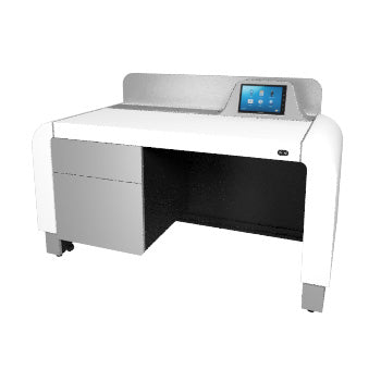 Middle Atlantic L7-F61A-WD-SLHA7 Lectern