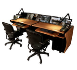 Middle Atlantic LD-6430HM-RA computer desk