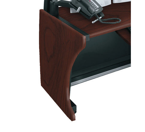 Middle Atlantic LD-SP30-HM computer desk
