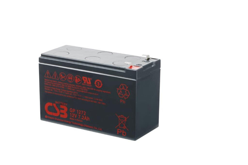 Middle Atlantic UPS-LRBP-9AH uninterruptible power supply (UPS)