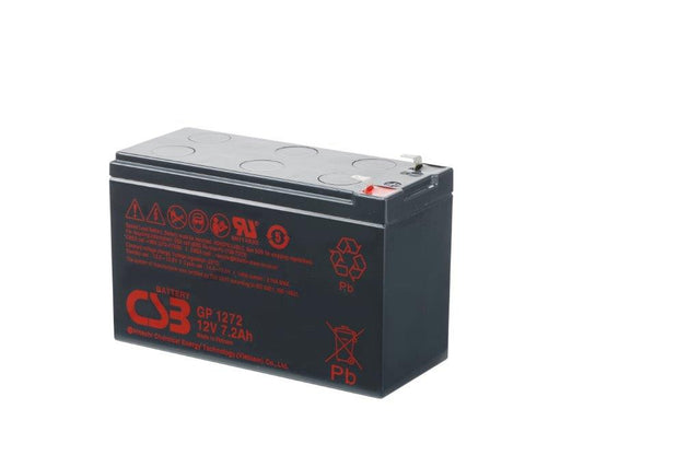 Middle Atlantic UPS-LRBP-9AH uninterruptible power supply (UPS)