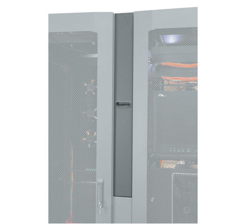 Middle Atlantic SNE-CC-48LT rack accessory Cable chase