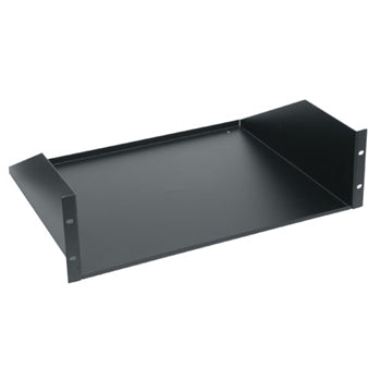 Middle Atlantic U3MP rack accessory Rack shelf
