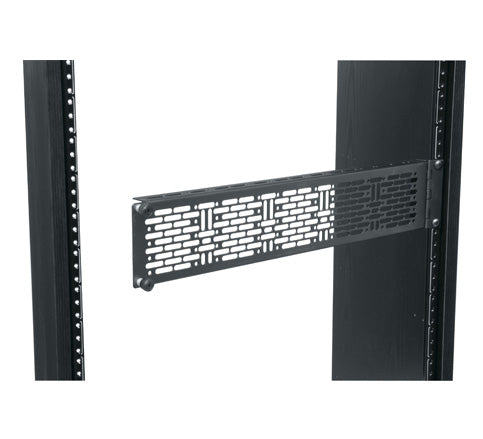 Middle Atlantic APM-2 rack accessory Mounting plate