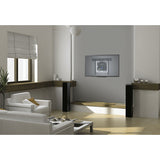 Middle Atlantic VDM-600-T-LP TV mount/stand 177.8 cm (70") Black