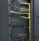 Middle Atlantic SNE-42DUCT-4X6-U cable tray