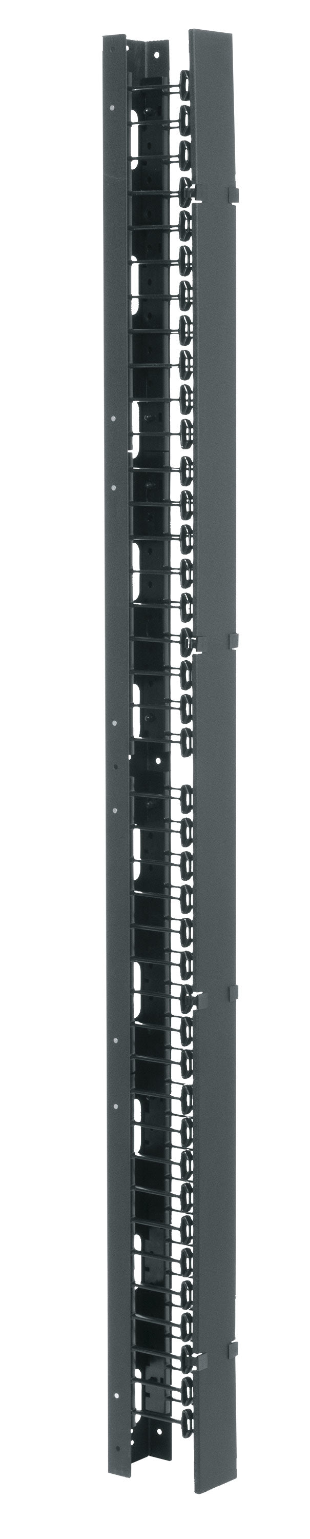 Middle Atlantic SNE-42DUCT-4X6-U cable tray