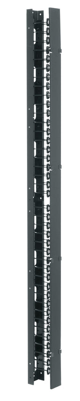 Middle Atlantic SNE Series Vertical Cable Management Duct